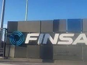 Parque Industrial Finsa Ramos Arizpe, Coah.|terreno de 2.4 Ha |28 Dlls X m²