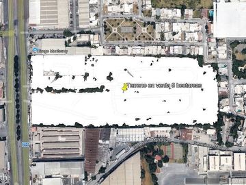 TERRENO COMERCIAL-MIXTO EN VENTA AVE. CHURUBUSCO MONTERREY, (Op. S)