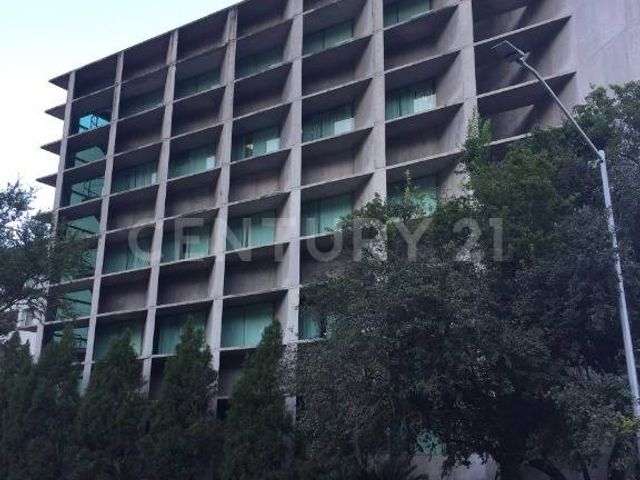 330375-CJR-RENTA DE OFICINA EN EDIFICIO ARBORETUM SAN JERONIMO