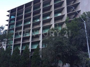 330375-CJR-RENTA DE OFICINA EN EDIFICIO ARBORETUM SAN JERONIMO