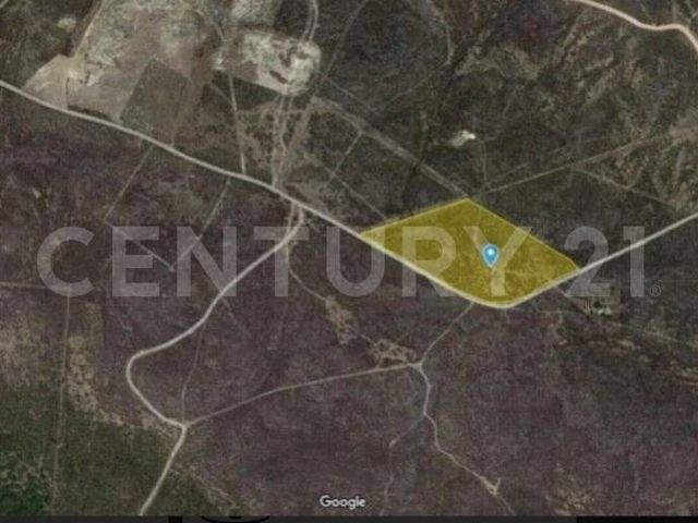 CTV-VENTA DE TERRENO COMERCIAL EN PESQUERIA NUEVO LEON