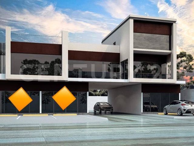 373855- LOCAL COMERCIAL EN LA COL. OBRERA EN MONTERREY