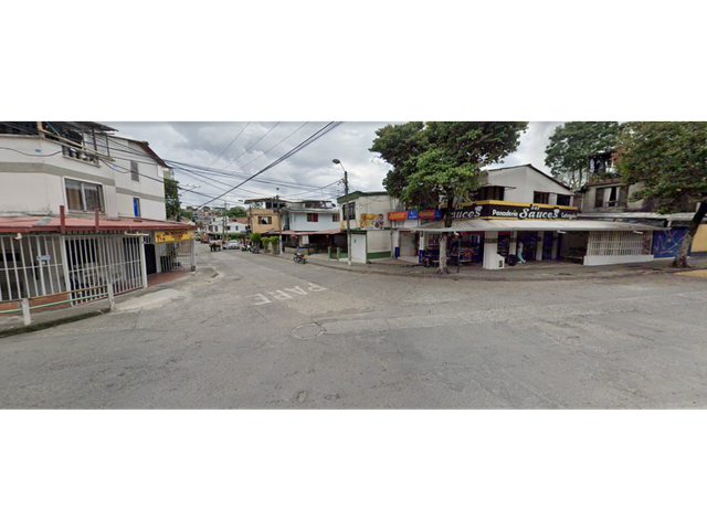 SE VENDE CASA EN CUBA