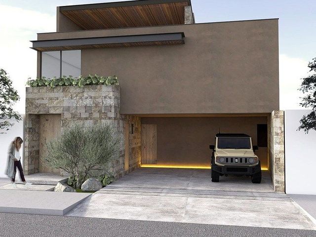 Casa en Venta en Lomas del Pedregal