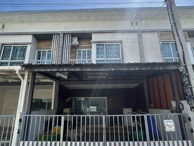 ขายทาวน์เฮ้าส์/ทาวน์โฮม วิลเลตไลท์ ราชพฤกษ์-ปิ่นเกล้า  CX-147785