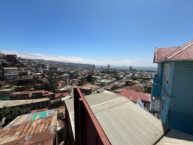 Casa en venta  en VALPARAÍSO