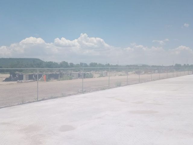 Macrolote Industrial en venta
