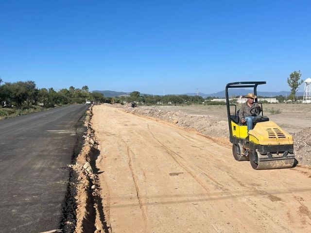 Terreno de uso industrial en Venta en El Sauz, Pedro Escobedo, Qro.