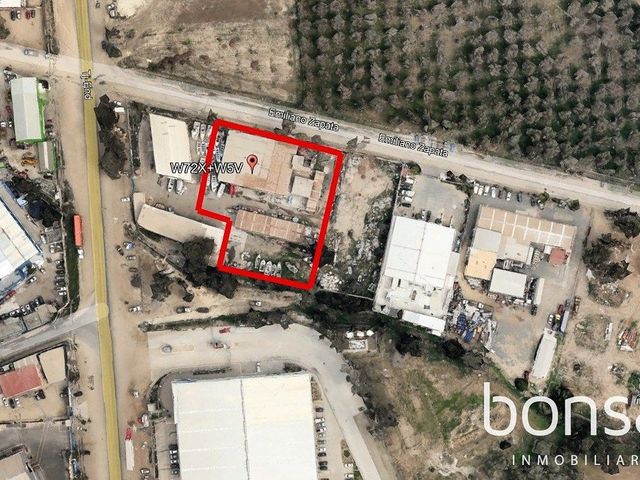 Terreno premium en VENTA ubicado en Zona Norte