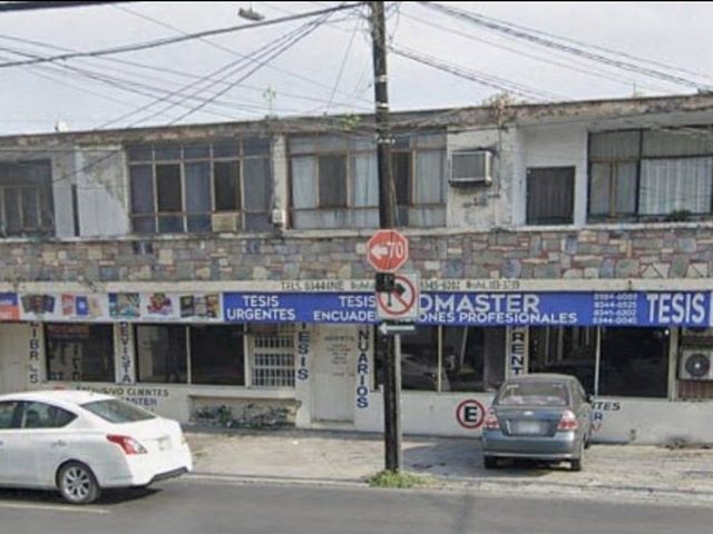 Local comercial Ave Aramberri