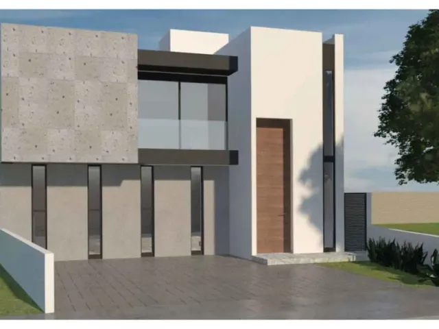 CASA EN VENTA EN LOMALTA TRES MARIAS, MORELIA