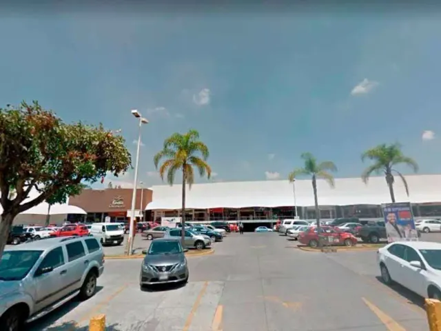 Local en venta en Camelinas, Morelia, Michoacán de Ocampo