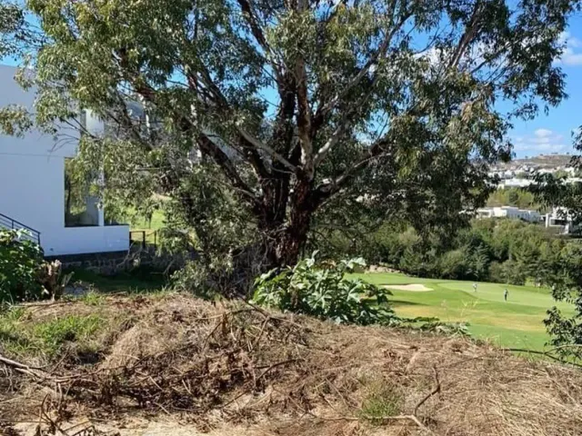 Terreno en venta en Tres Marías, Morelia, Michoacán de Ocampo