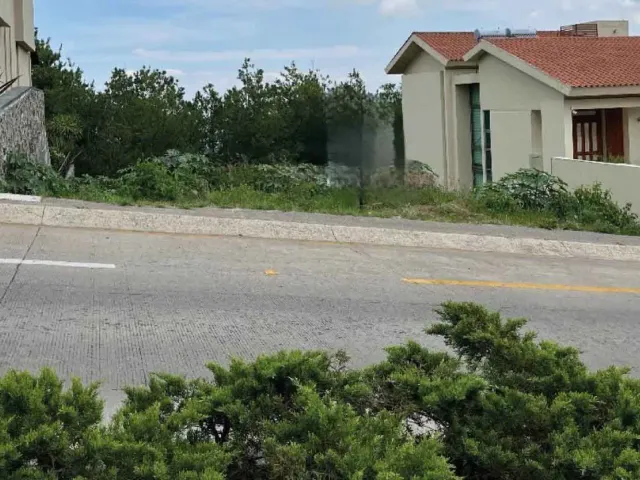 Terreno en venta en Montaña Monarca I, Morelia, Michoacán de Ocampo