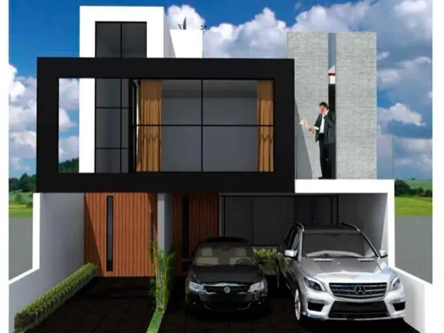 Casa en venta en Tres Marías, Morelia, Michoacán de Ocampo