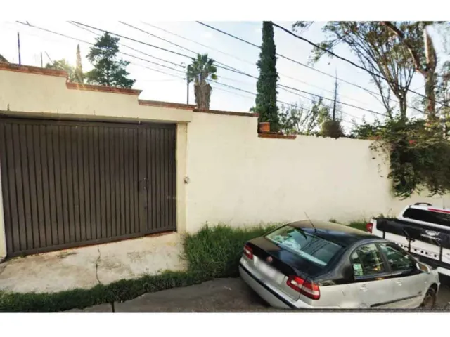 Terreno en renta en Camelinas, Morelia, Michoacán de Ocampo