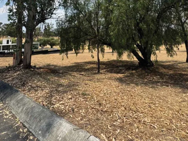 Terreno en venta en Erandeni I, Tarímbaro, Michoacán de Ocampo