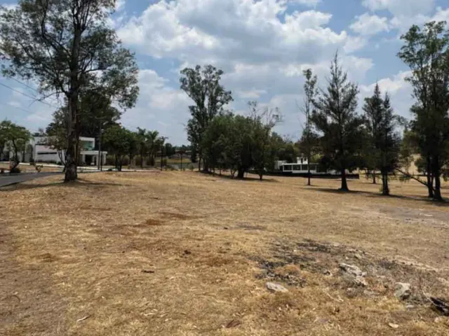 Terreno en venta en Erandeni I, Tarímbaro, Michoacán de Ocampo