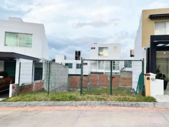 Terreno en venta en Montaña Monarca I, Morelia, Michoacán de Ocampo