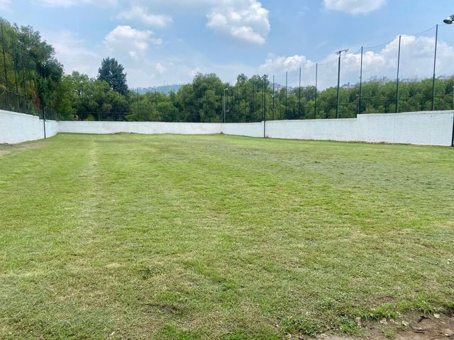 VENTA DE TERRENO REGULAR