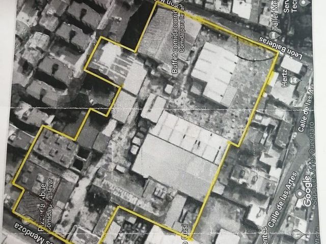 TERRENO EN VENTA QUERETARO