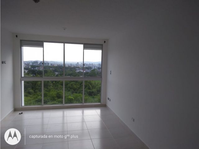 Apartaestudio en La Pradera