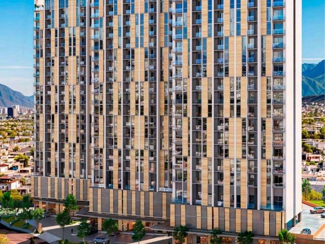 DEPARTAMENTOS EN PRE-VENTA ZONA CUMBRES DE MONTERREY