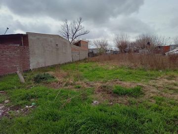 VENDE TERRENO EN CASILDA