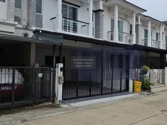 ขายทาวน์เฮ้าส์/ทาวน์โฮม ไพร์มเพลส เดอะกรีนเนอรี่ บางใหญ่  CX-149362