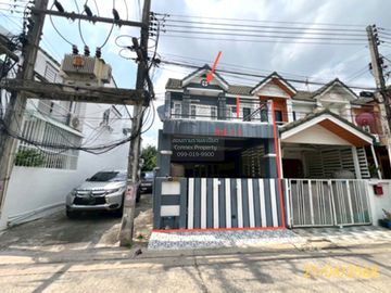 ขายทาวน์เฮ้าส์/ทาวน์โฮม ไดมอนด์ วิลล์ ลำลูกกา คลอง 2  CX-149210