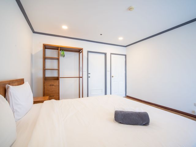 คอนโดให้เช่า 2 ห้องนอน ในโครงการ ป่าตอง ทาวเวอร์