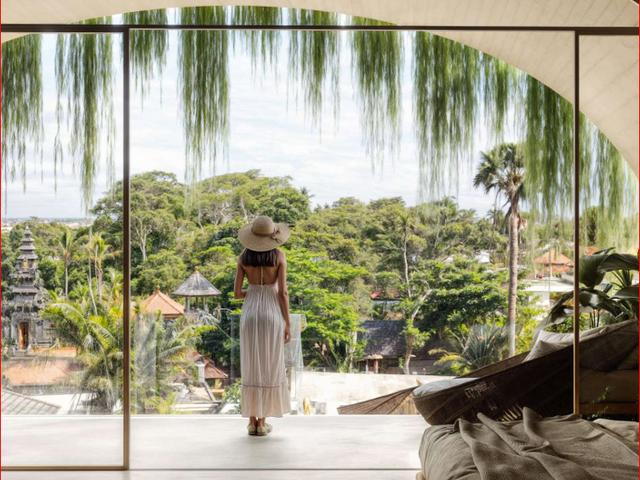 Studio Apartment for sale at Anantara Dragon Bali
