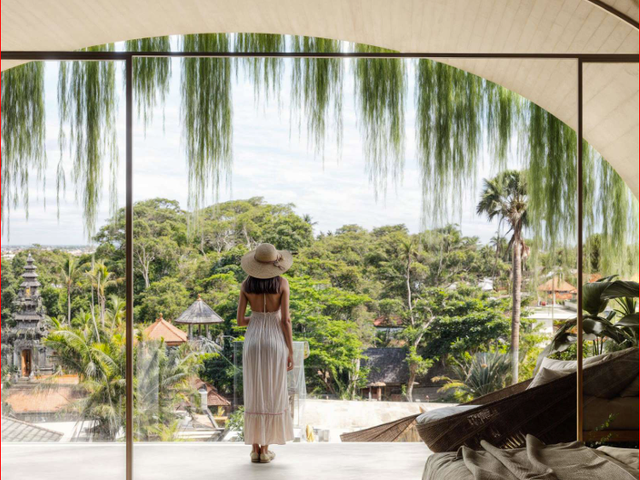 Studio Apartment for sale at Anantara Dragon Bali