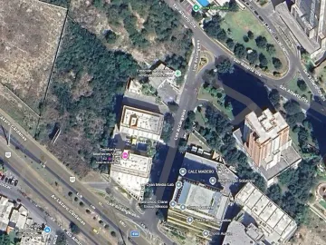 Terreno en renta en Lazaro Cardenas, Monterrey, Nuevo León