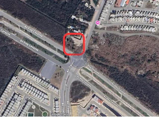 Terreno en venta en Valle Condesa Sector Francés, Juárez, Nuevo León