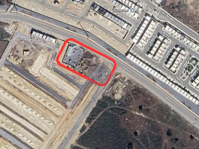 Terreno en venta en Valle Condesa Sector Francés, Juárez, Nuevo León