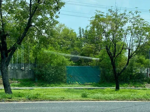 Terreno en renta en Campestre Real, Santiago, Nuevo León