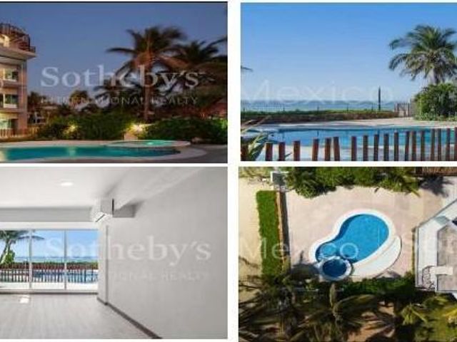 DEPARTAMENTO EN VENTA, ACAPULCO DE JUAREZ