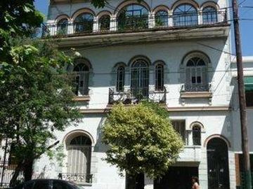 Casa en Banfield Oeste