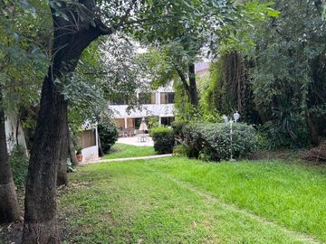 TERRENO EN VENTA EN LOMAS DE TECAMACHALCO