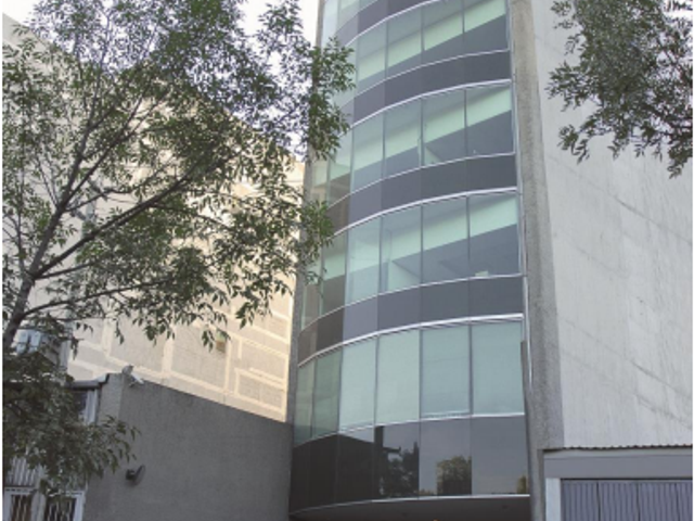 EDIFICIO EN VENTA EN CONSTITUYENTES