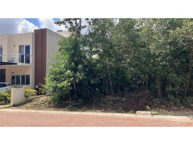 RIO RESIDENCIAL VENTA DE TERRENO 160M2 SS