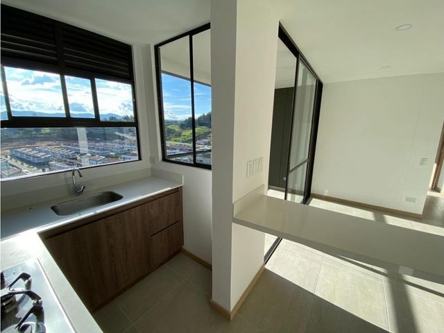 Venta de apartamento en Rionegro , BARRO bLANCO