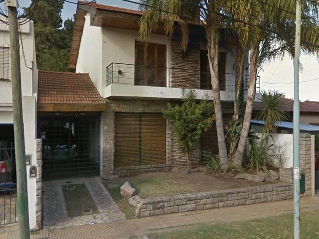 Casa - Moron
