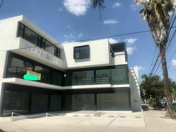 Local Comercial en renta en Fracc. Arboledas en Aguascalientes.
