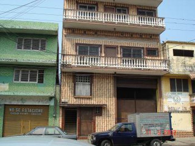 Departamento en  Renta, Vicente Guerrero