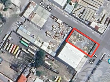 RENTO TERRENO al Sur de Saltillo