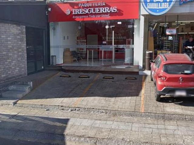 Local en Metepec
