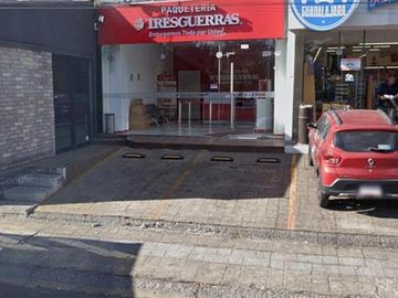 Local en Metepec