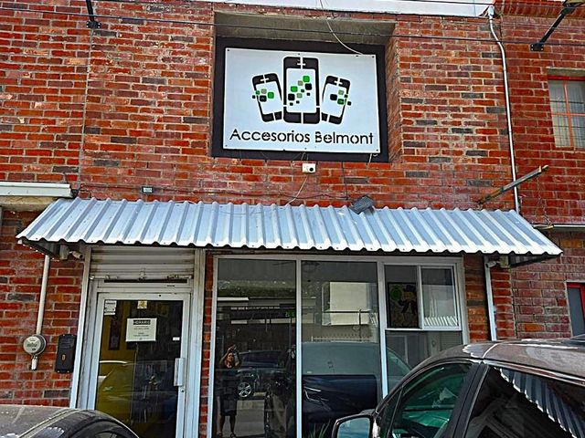 LOCAL COMERCIAL EN RENTA EN LA PANAMERICANA